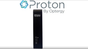 Optergy Proton from Knight Controls Limited