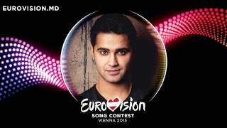 Samir Loghin - Uit (Eurovision Moldova 2015)
