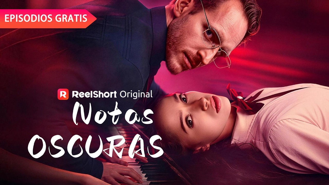 🎵Ivory solo quería destacar en música. No esperaba enamorarse de su profesor｜Reelshort poster