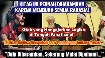 Serat Gatholoco Merupakan Kitab Terlarang yang Bongkar Kemunafikan Agama dan Moral Jawa