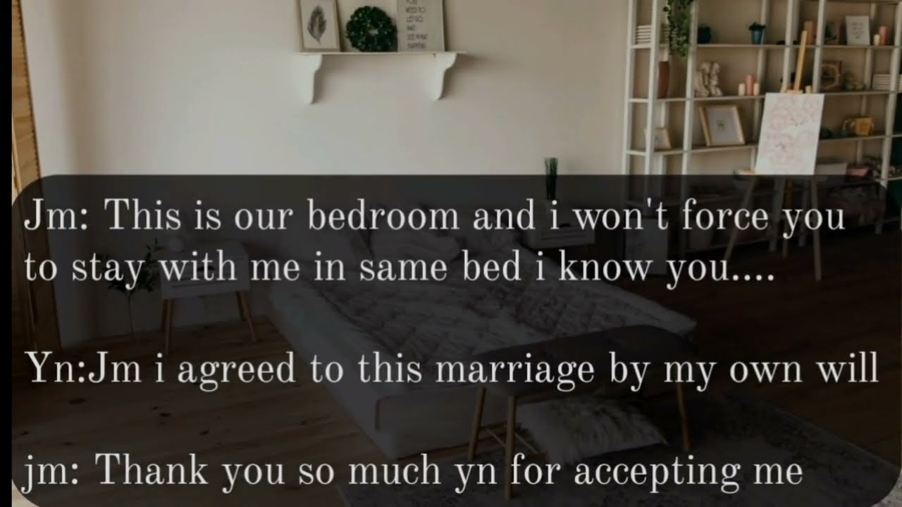 •|| 𝗣𝗔𝗥𝗧 𝟮||•when you are Married to your dad’s partner but he’s obsessed with you #PJFF #MafiaAU