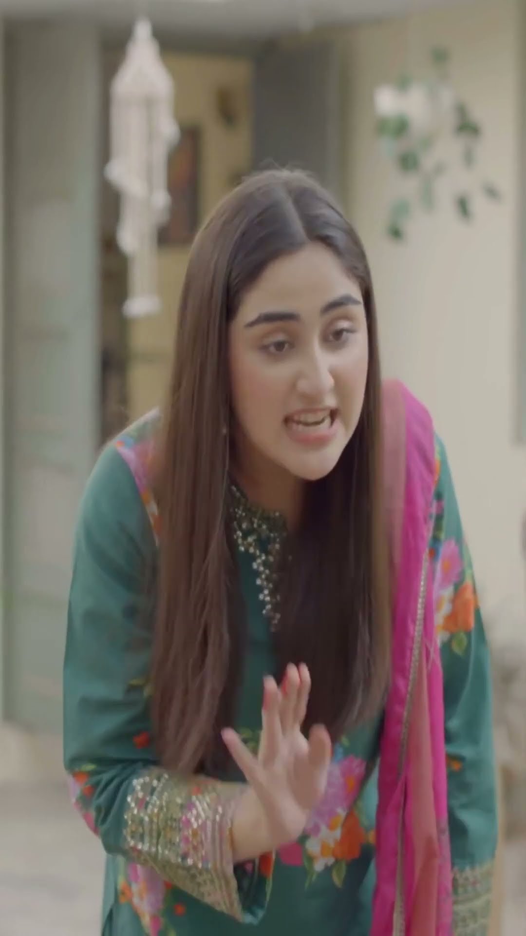 Khuda Ka Wasta Hai Shameem Baji #ZohaTauqeer #Shorts