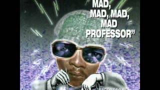 Mad Professor - Airwa The Dub Sampler