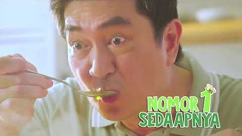 Mie Sedaap SOTO BARU!!! No 1 Rasa Sotonya, No 1 Sedaapnya