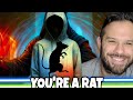 Shiba Inu Coin | Kaal Says You're A Rat For Not Believing Shytoshi
