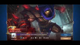 DJ Peyton Bgm 2