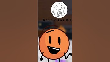 Find The Markers is from BFB?
