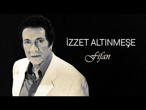 İzzet Altınmeşe - Aşkın Ne Derin Yaralar Açtı (u.h)