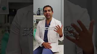 Breast Reduction Consultation Walk Through