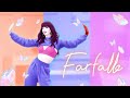 Just Dance 2023 Farfalle - Sangiovanni