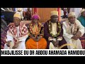 Madjilisse du dr abdou ahamada hamidou  bouni hamahamet le 4 mai 2024