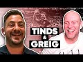 Earthquakes, Disneyland and life in Japan- Tindall is reunited with Greig Laidlaw!