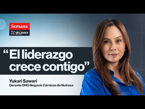 Yukari Sawaki: liderar desde lo humano y transformar desde la emoción