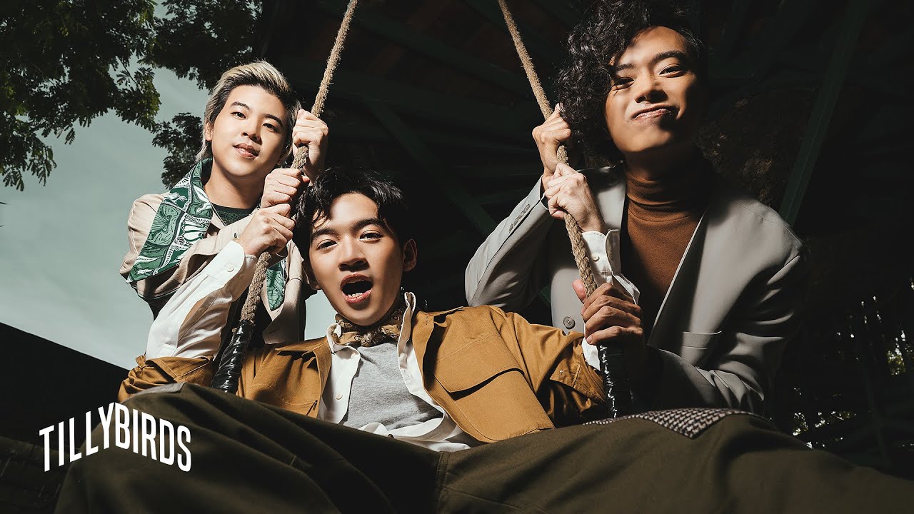 Teaser MV ให้เธอ Tilly Birds YouTube