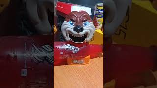 MAD DOG with this energy drink #short #satisfying #asmr #foryou #maddog