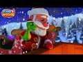 🎅Anoiteceu - Papai Noel - e mais Canções de Natal para crianças com Johny e Amigos