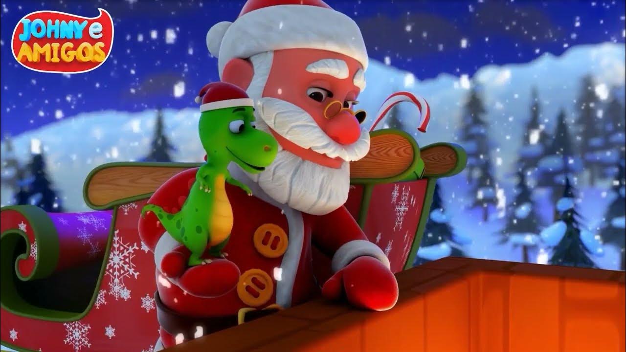 Site Taquiprati - Papai Noel: músicas de natal nos trópicos