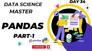 Information 🚀 Day 34: Exploring Pandas Basics - Reading CSV, Excel, and HTML | DataSciLearn News