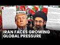 IRAN-UN|IRAN-POPE|US-NIGERIA|CHINA-SPACECRAFT|NewsX World