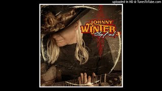 Johnny Winter &amp; Eric Clapton - Don&#39;t Want No Woman (2014)