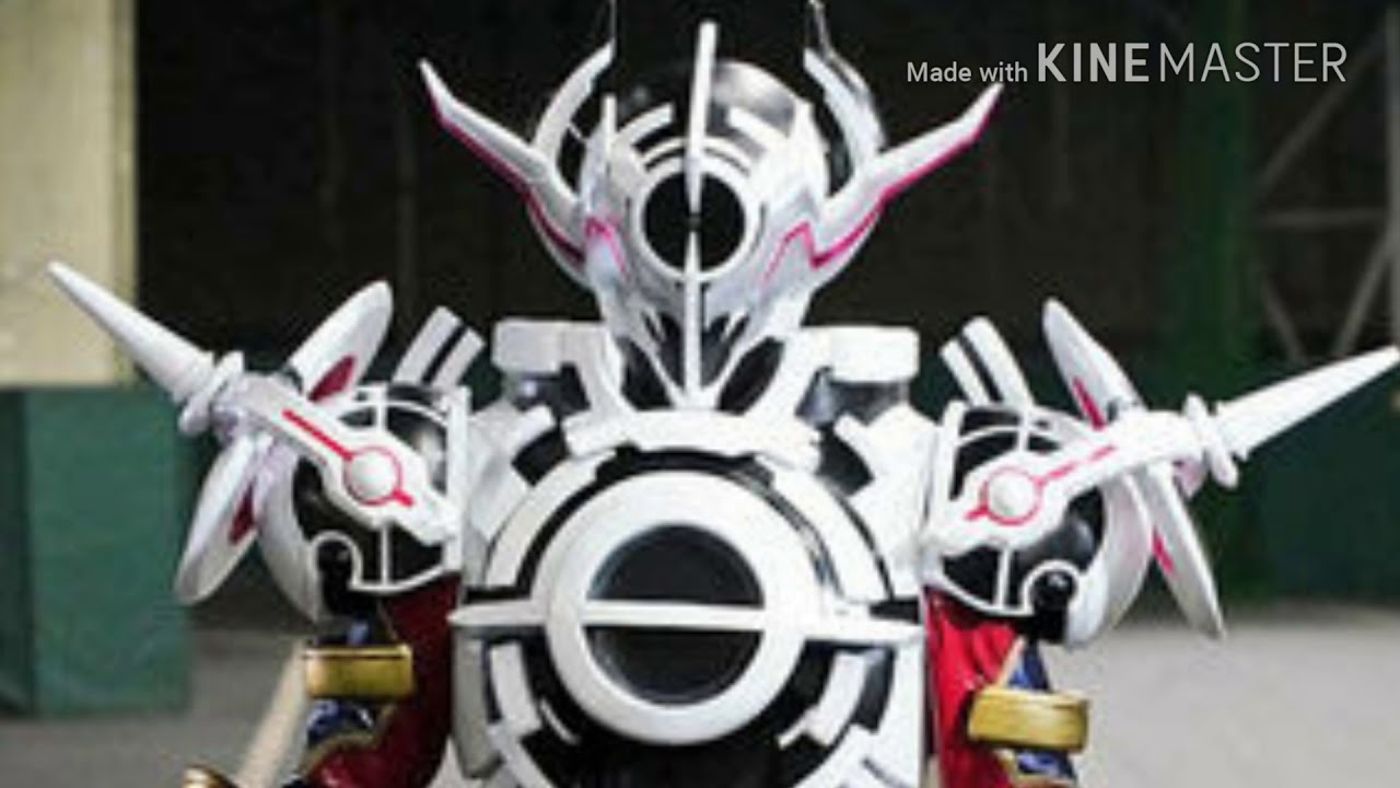 仮面ライダーエボルブラックホールフォーム変身待機音10分ループ Youtube