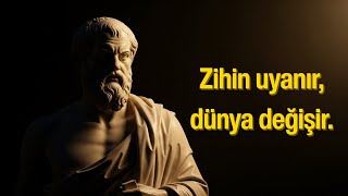 Platonun Devletinden Hayata Bakışınızı Değiştirecek 5 Sarsıcı Fikir