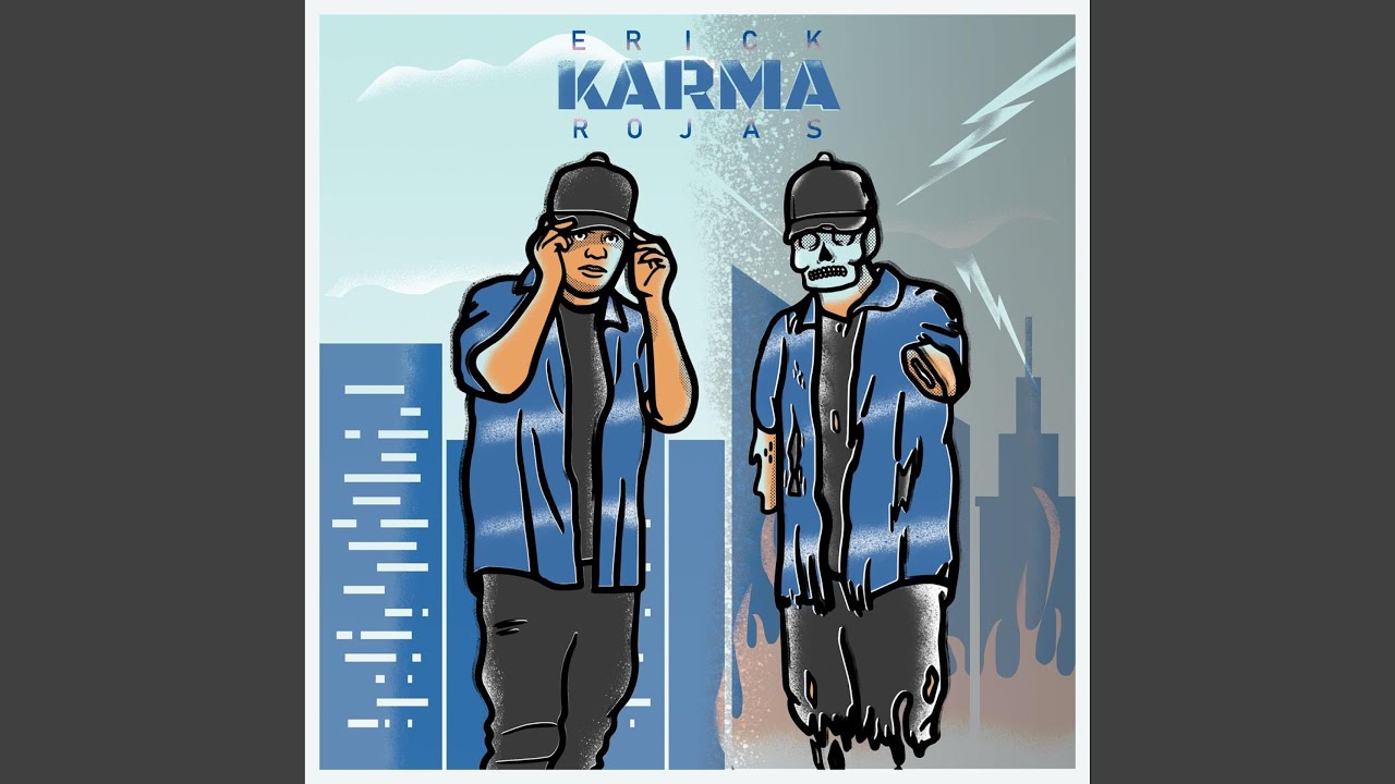 Watch Karma on YouTube Watch Karma on YouTube