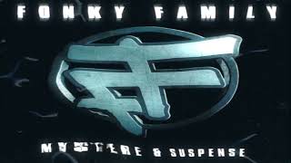 F.F - Mystère & Suspense