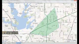 Adding A Prospect Into Prospect Gateway