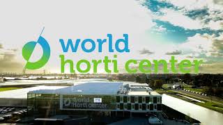 Westland promofilm - Innovation & World Horti Center Westland promofilm - Innovation & World Horti Center