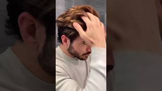 Soft Hair Style 2024 Mens | Hair  Style | Tips #shorts #hairstyle #haircareroutine #viral screenshot 1