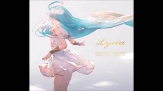 Granblue Fantasy Ost. Lyria - 07. Good Day (好日)