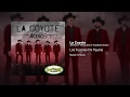 La Coyote - (Señora Acero 3) - Los Tucanes De Tijuana [Audio Oficial]