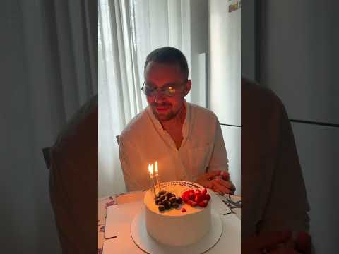 Мне 35 и в этом году я подарю очень многое этому миру❤️ #slovoillaya