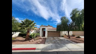 Homes for Rent in Henderson Nevada by Henderson Property Management