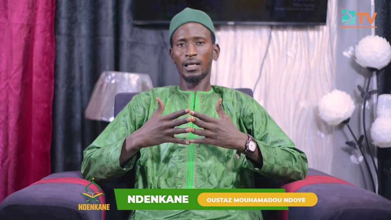 Ndenkane si wérou koor