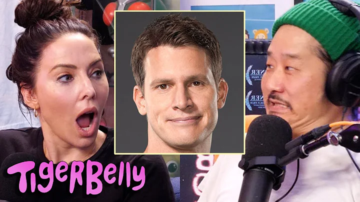 Bobby Lees Embarrassing Daniel Tosh Incident w/ Wh...