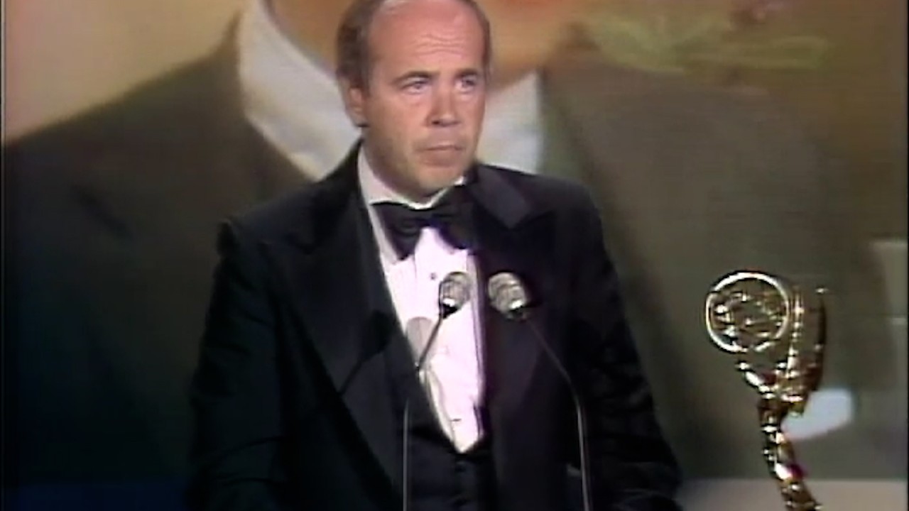 Tim Conway shares a telegram thumbnail
