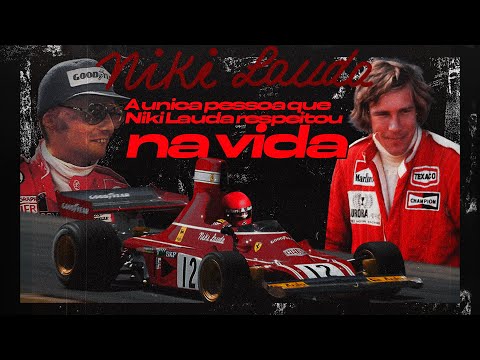 Vídeo: Niki Lauda tem um filho?