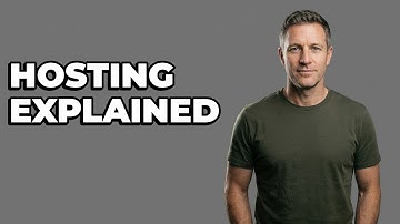 What Is WordPress Hosting Exactly?