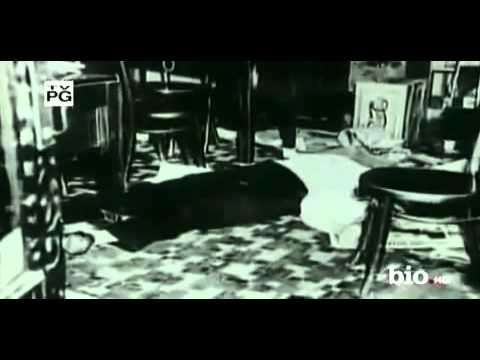 Louis Lepke Buchalter documentary english part 3 - YouTube