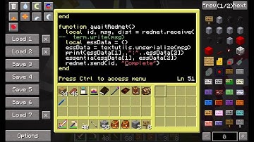 Code Review - Essentia Refill System