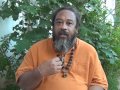 Mooji ♥﻿ Answers ◦ How to Tell My Children Their Parents Will Separate?