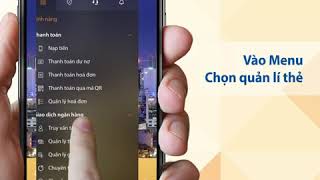 Hướng dẫn sử dụng Thẻ tín dụng điện tử VIB  (Virtual Card) screenshot 4