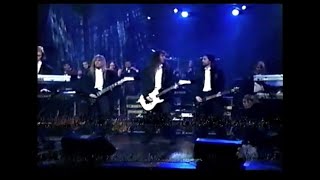 Watch TransSiberian Orchestra God Rest Ye Merry Gentlemen video