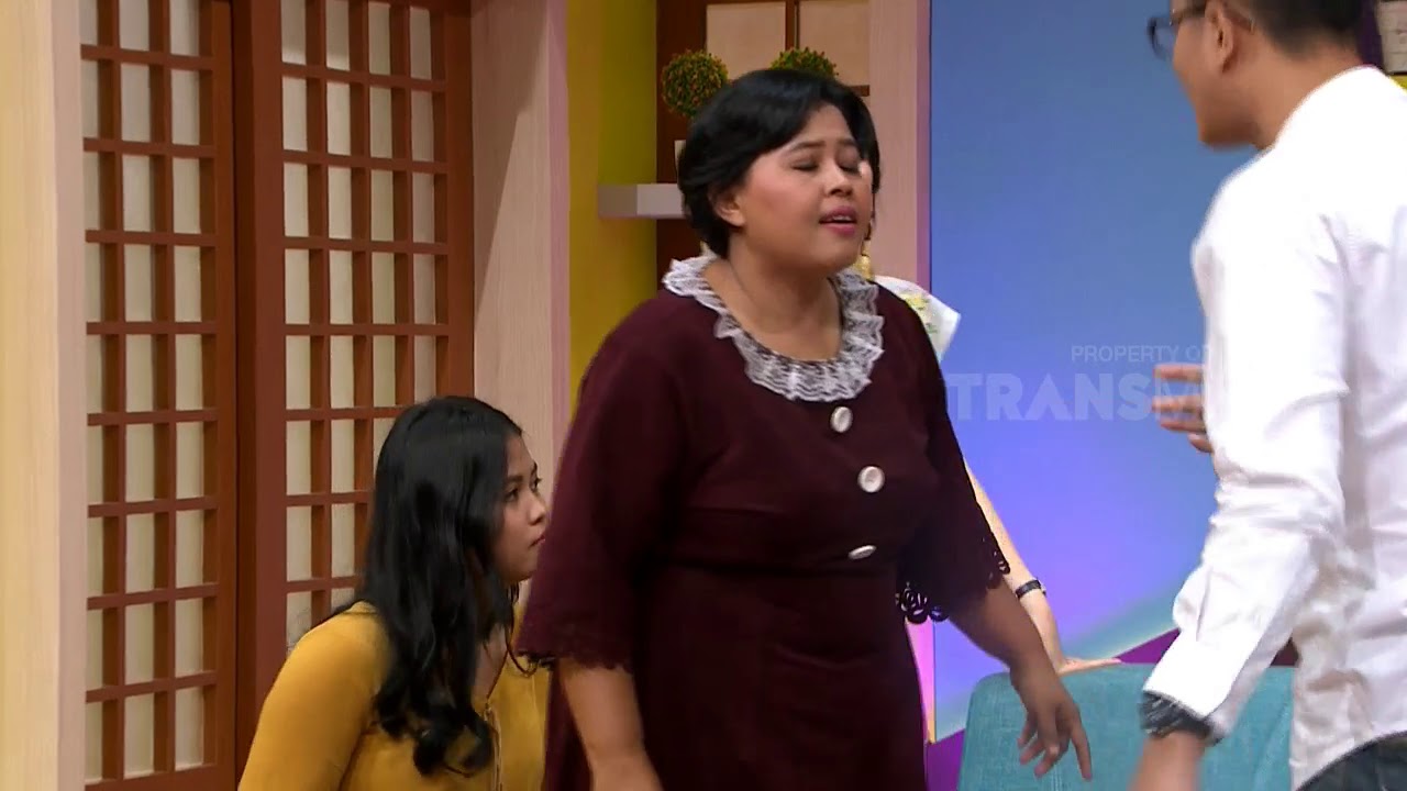 RICUH, Apakah Tunangan Terlibat Bisnis Gelap?  RUMAH UYA 