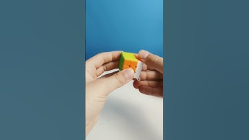 not a loop #rubikscube #cubing #cube #rubiks #rubik #cubingskit