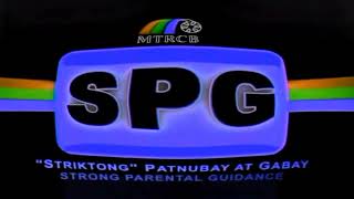 Mtrcb Spg In G Major 87