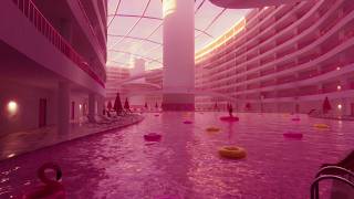Full I would be happy here | Dreampool Motel Guide