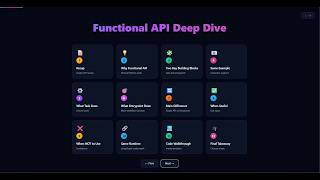 Functional API Deep Dive | Build LangGraph Apps with Normal Python Code